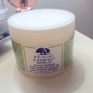Origins A Perfect World Body Cream